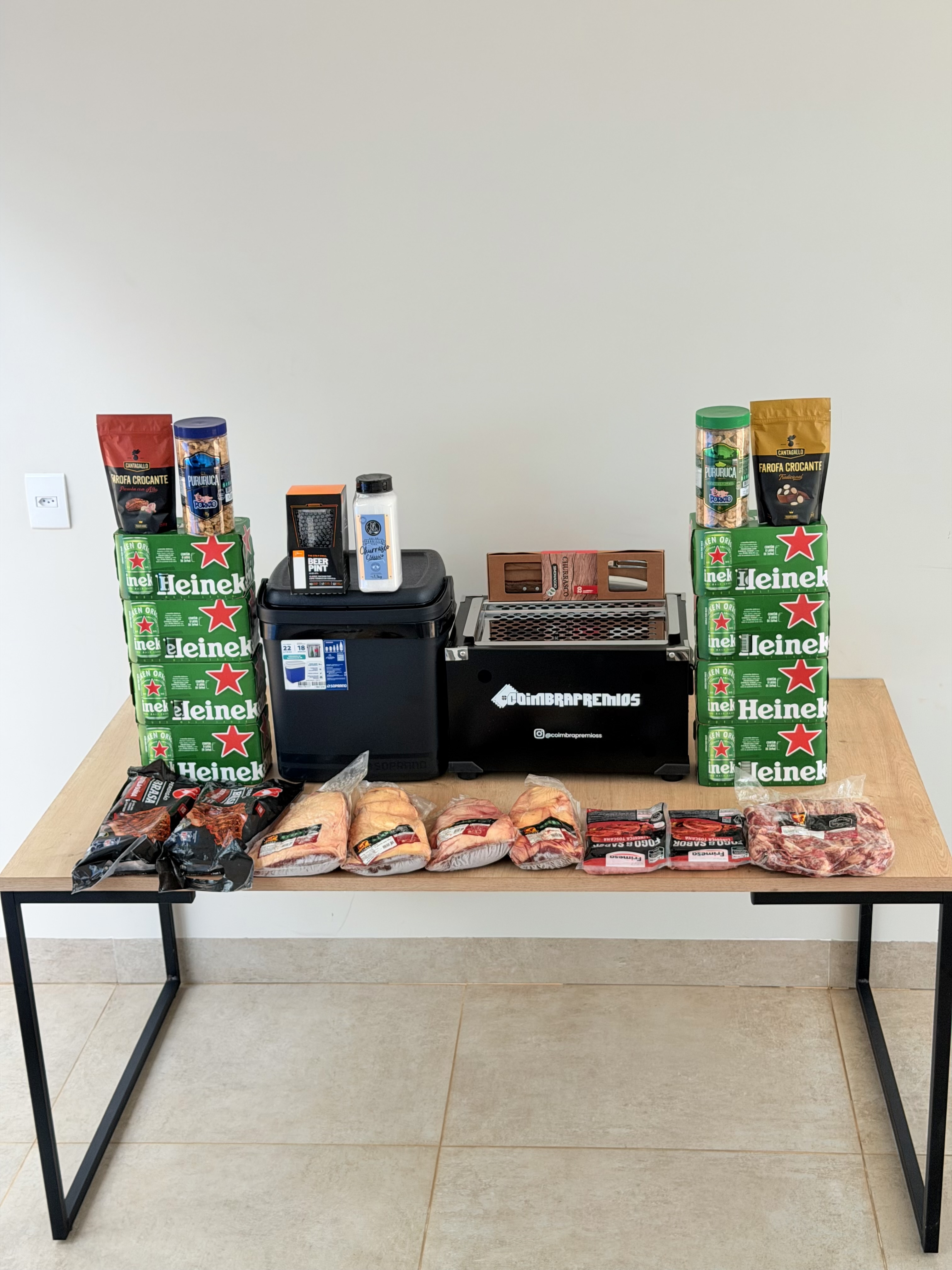 RAPIDINHA 🔥🥩🍻💰