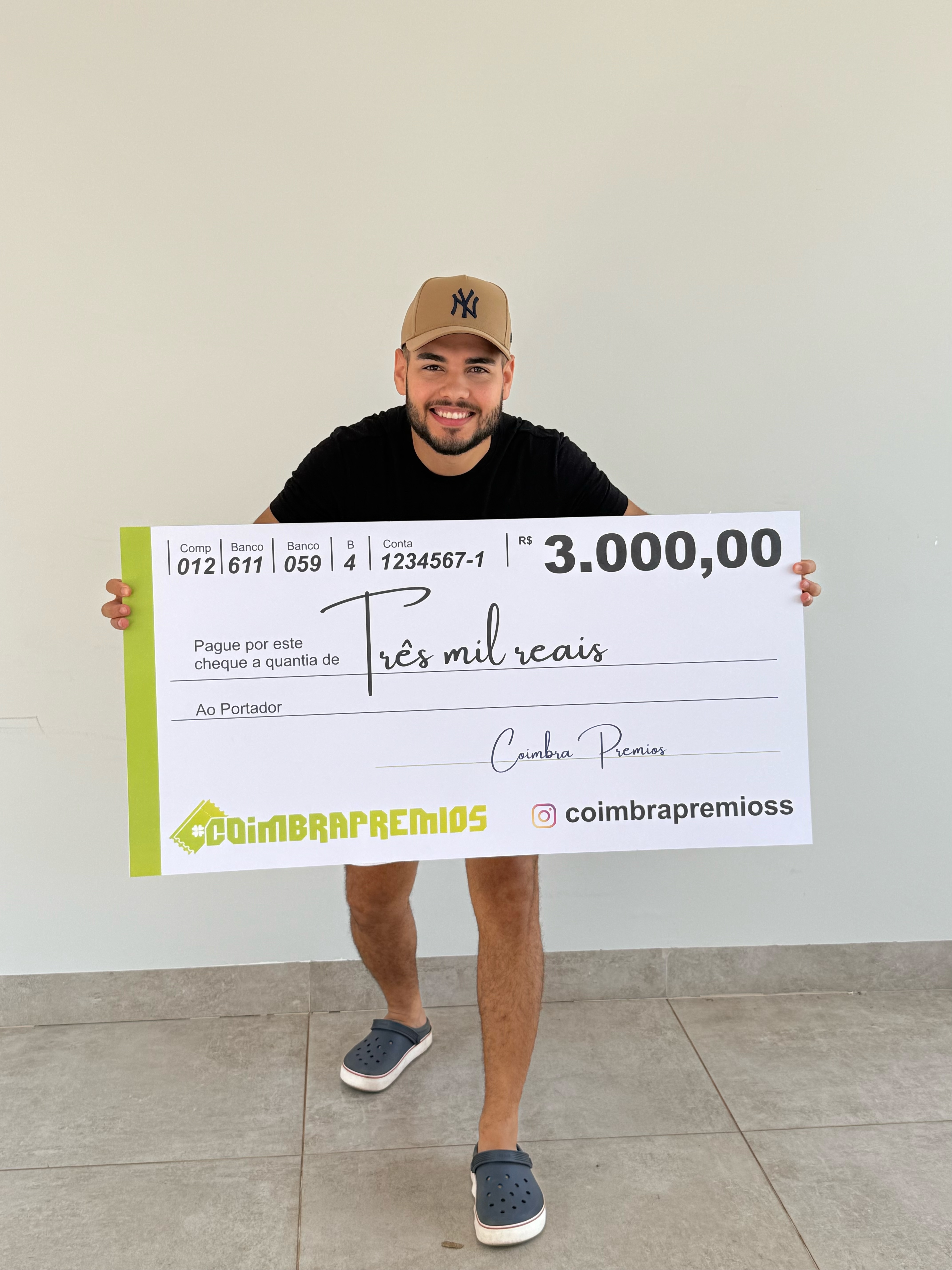 3 mil na tua conta 💵💰